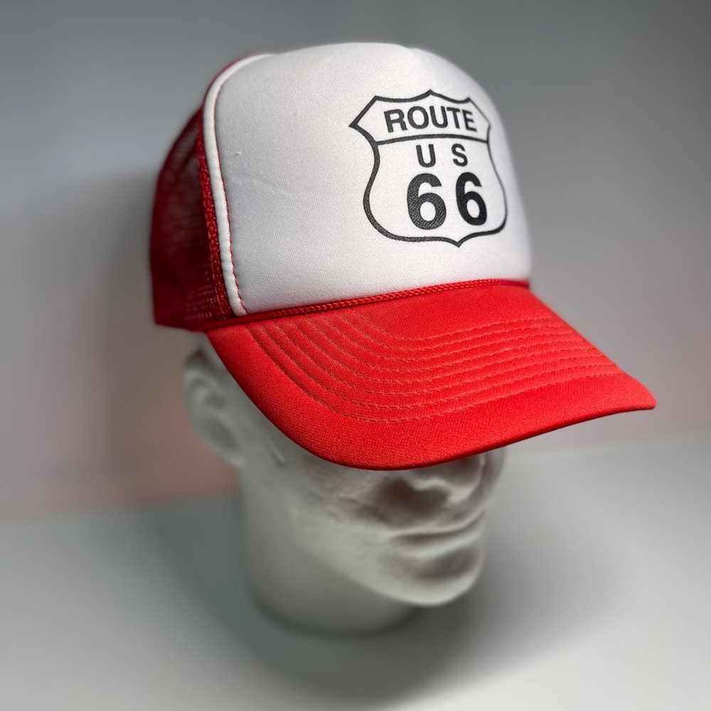 Men’s vintage trucker cap
